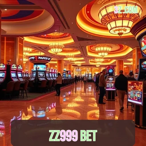 ZZ999 bet: Atraia-se pelos Jogos e Suas Funcionalidades Fascinantes