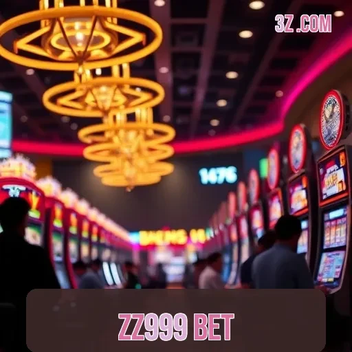 ZZ999 bet: Loteria que Transforma Sonhos em Prêmios Surpreendentes
