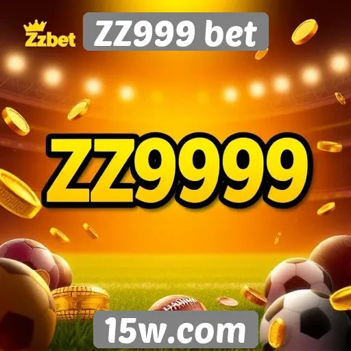 Novas modalidades disponíveis no ZZ999 bet