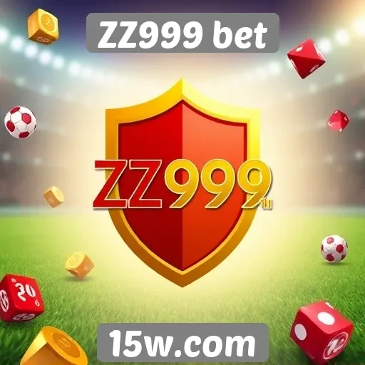 Segurança e privacidade em jogos online no ZZ999 bet