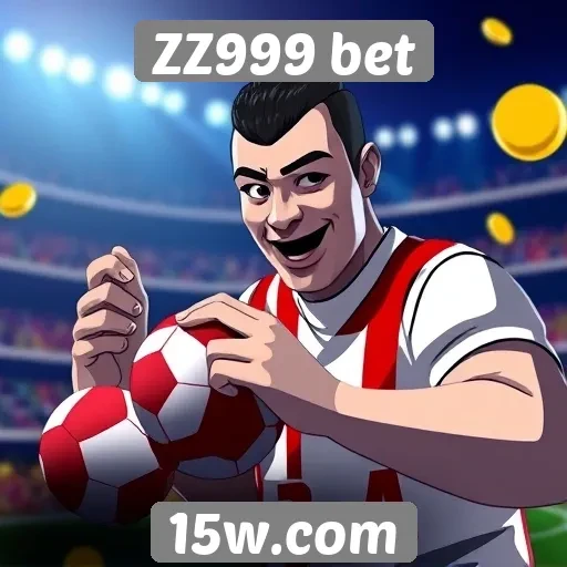 Promoções e bônus atraentes no site ZZ999 bet