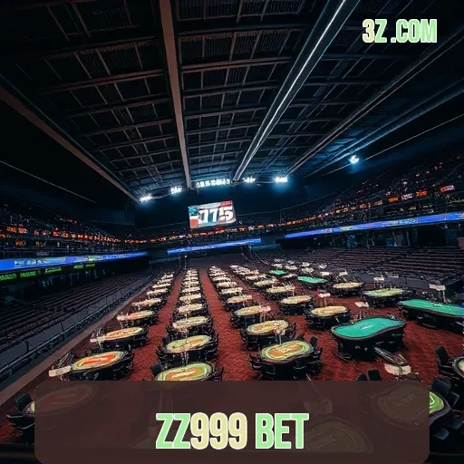 ZZ999 bet Roleta