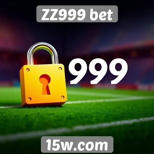 Avaliação da segurança no site ZZ999 bet