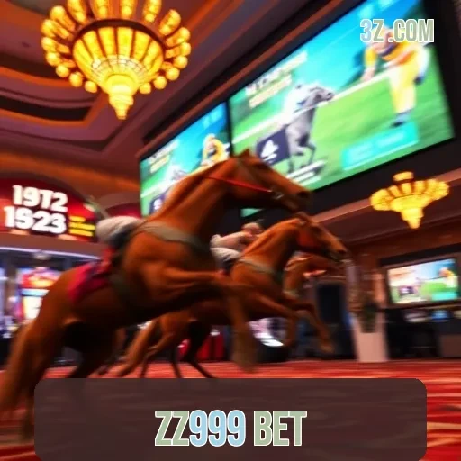 ZZ999 bet: O Registro que Revoluciona o Jogo Online