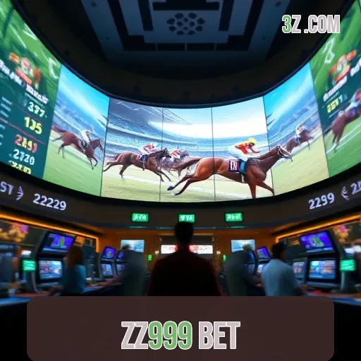 ZZ999 bet Caça-níqueis