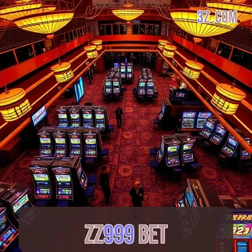 ZZ999 bet: Apostas Esportivas Que Transformam a Diversão em Lucro
