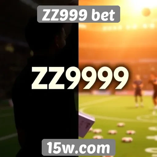 ZZ999 bet analisa tendências de jogos online
